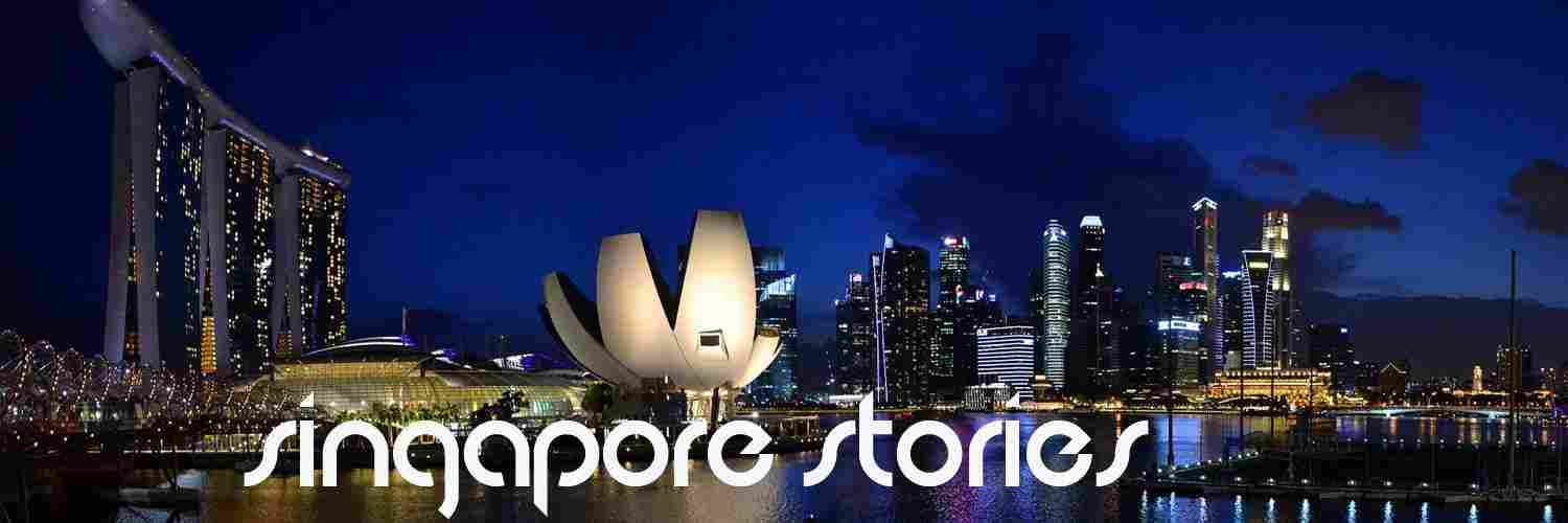 Singapore Stories