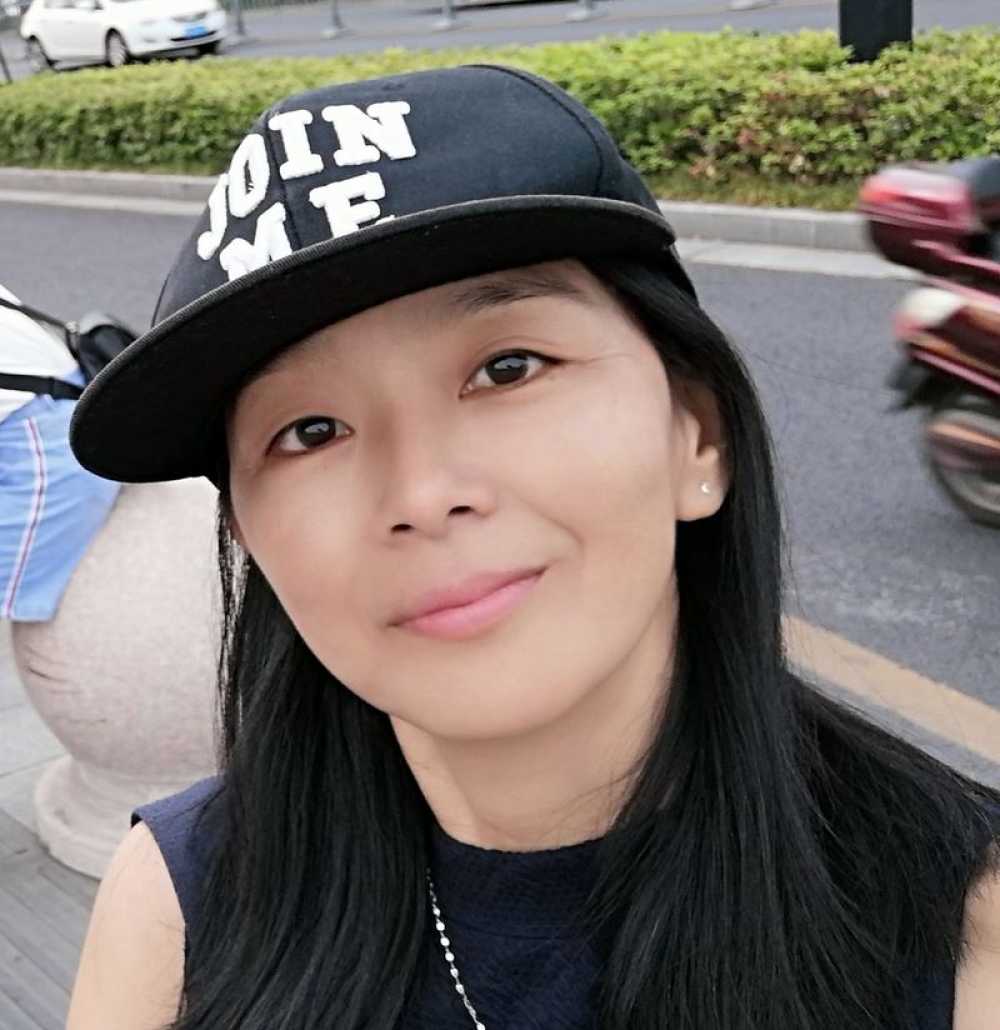 Siew Hoon - 55 Malaysia