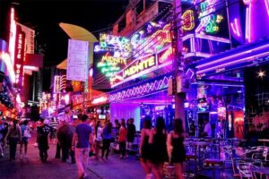 Using The KL Escort Directory