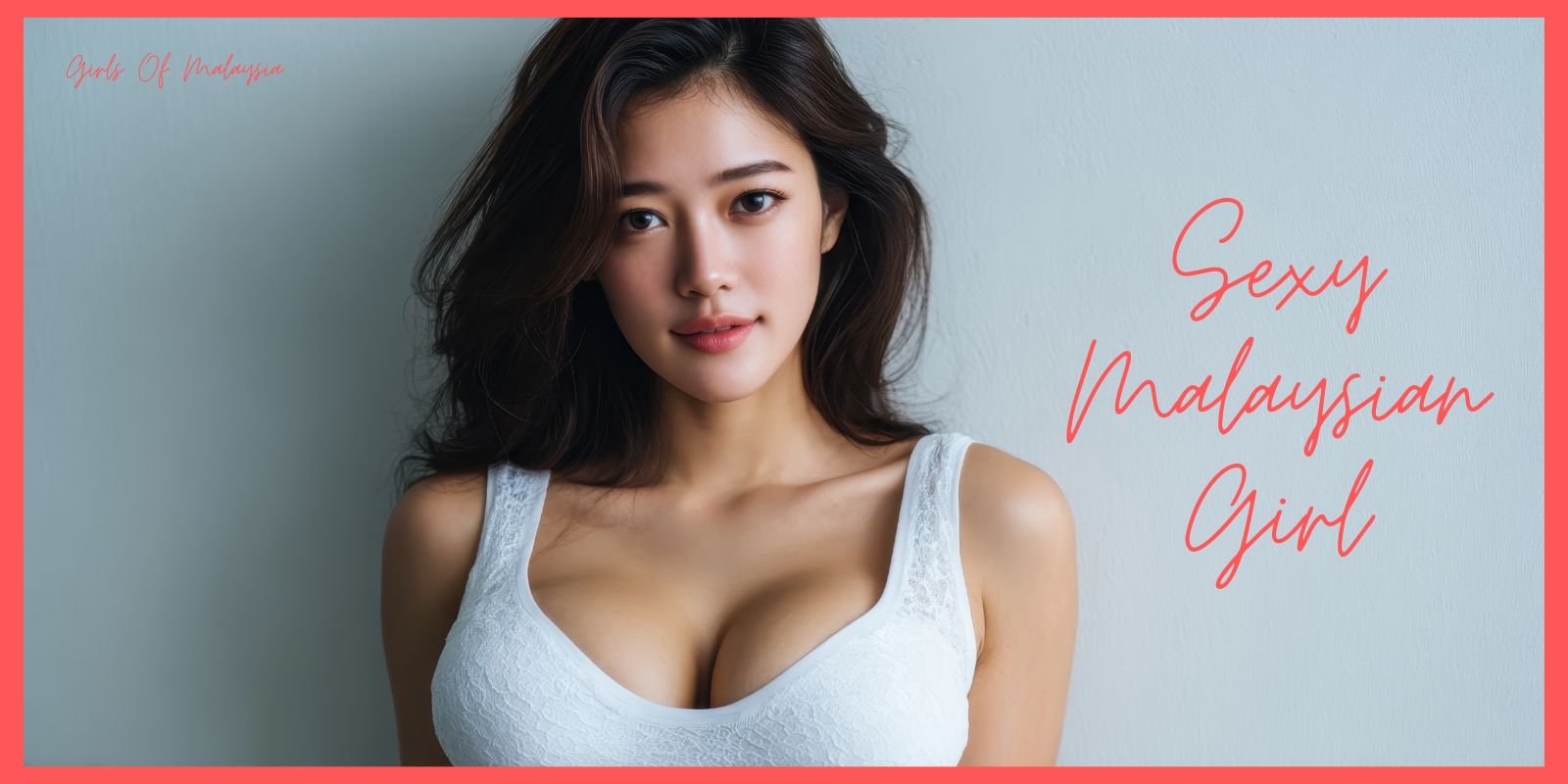 Sexy Malaysian Girl – Know How Shameless And Dirty She Is