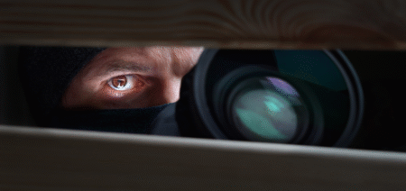 Lovers On A Mission – Secrets Of A Killer In Malaysia