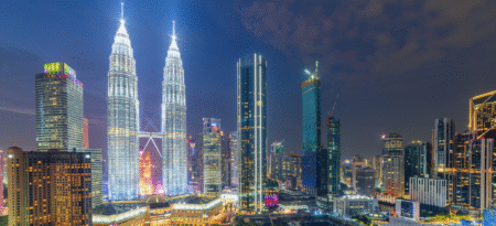 Malaysian Erotic Romance – A Revealing Story Of Lust