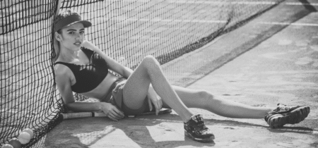 The Tennis Pro – Exclusive Treasure Of Sex And Seduction