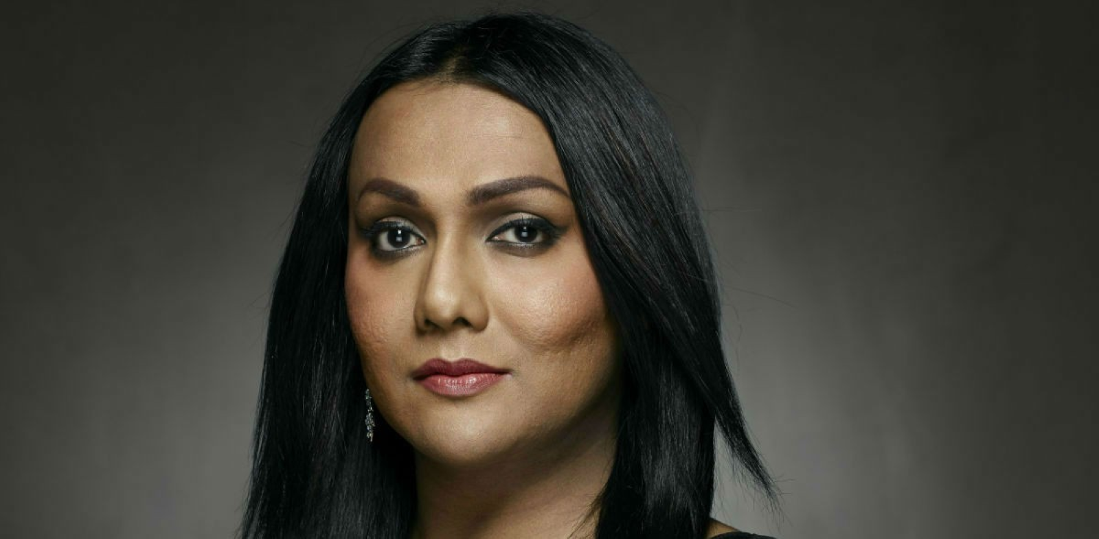Nisha Ayub | Malaysia Tourist Information - Best Things To See And Do Transgender Nisha Ayub
