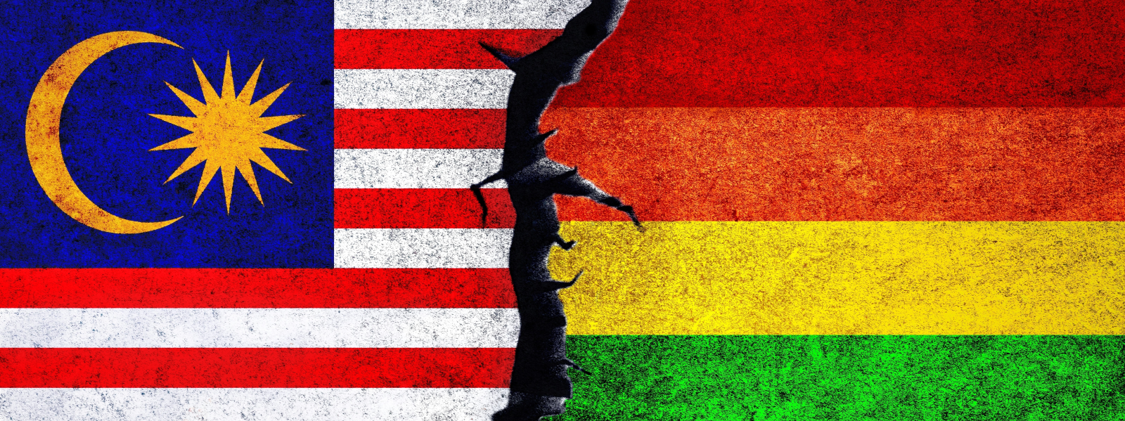 Transgenderism In Malaysia – Loathsome Old Laws And Ways