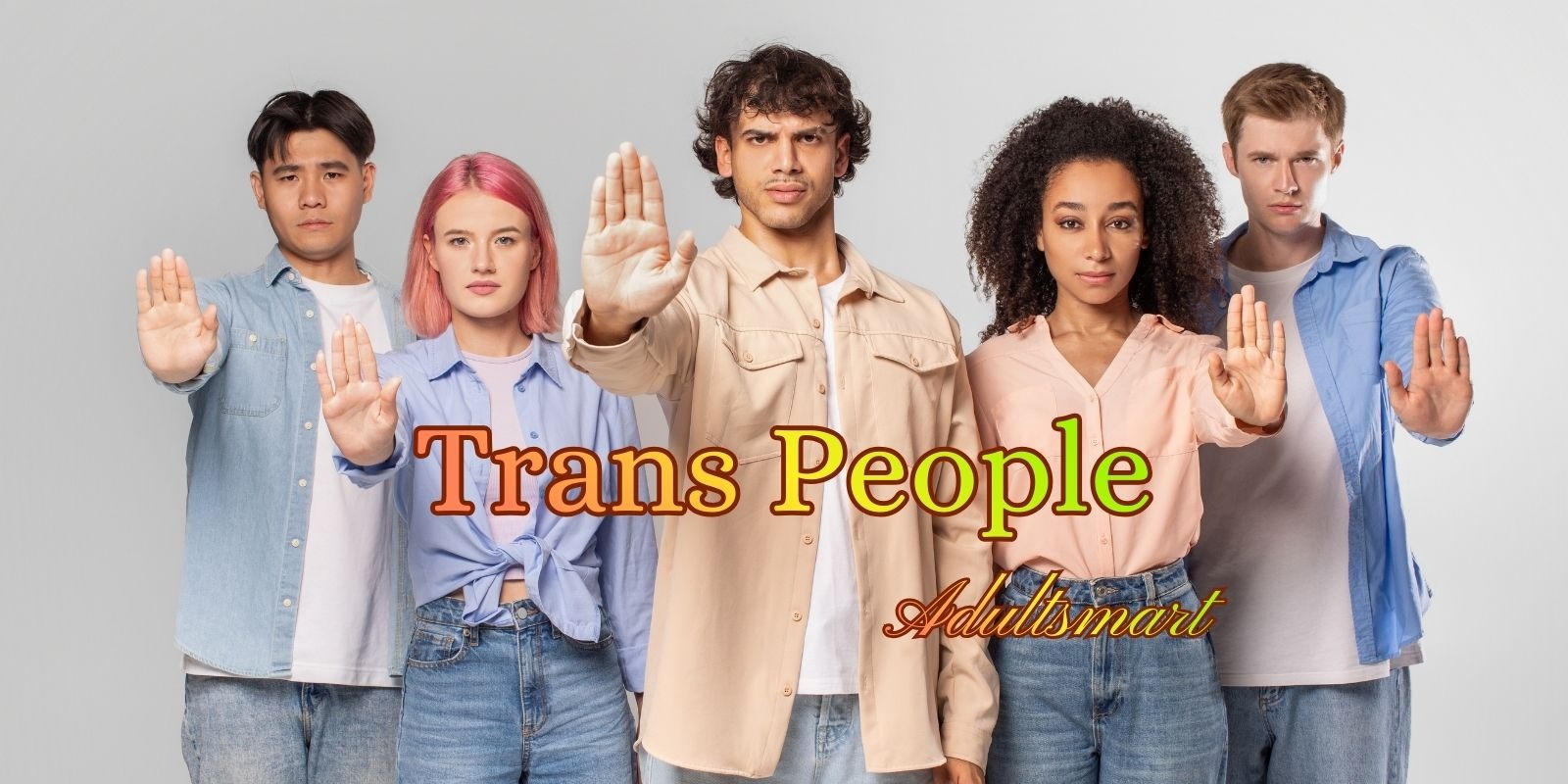 Ladyboys of Malaysia