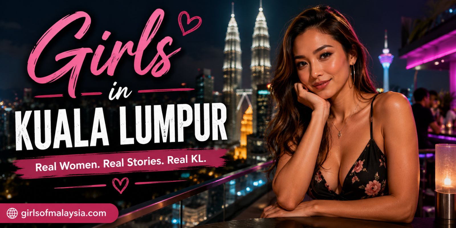 Girls In Kuala Lumpur – Amazing Gifts For Wicked Men