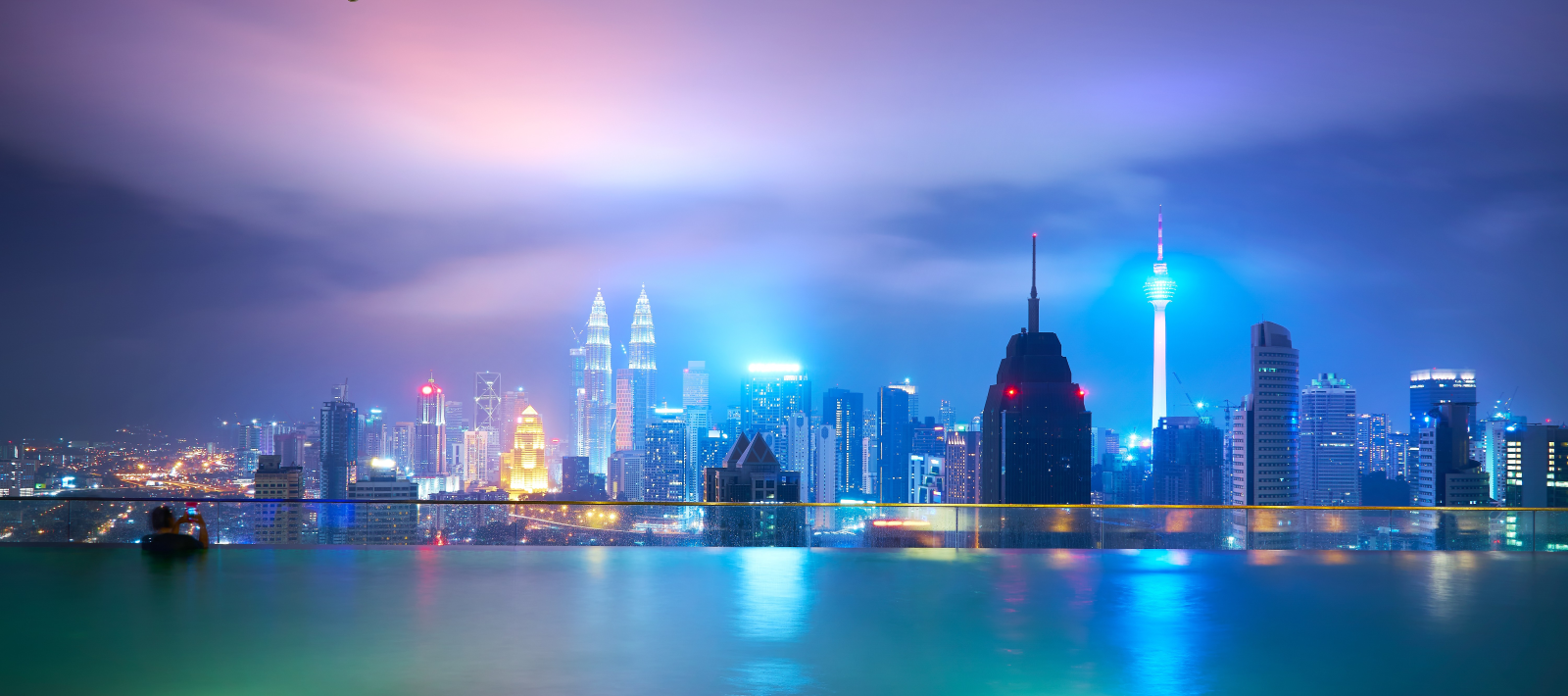 Malaysia Is A Hot Spot – It Will Make You Happy