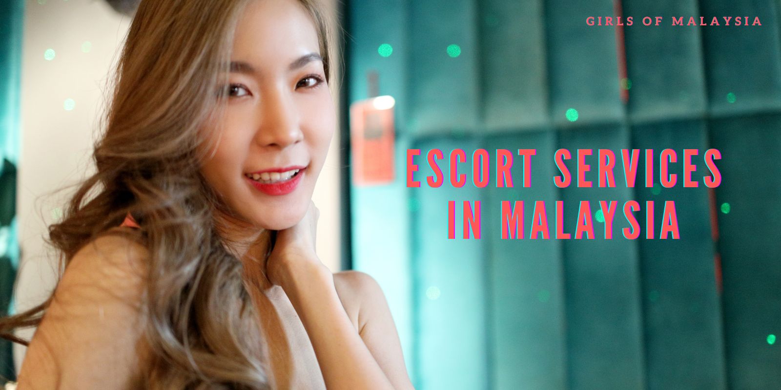 Escort Services In Malaysia - Really Shameless Sexy Women