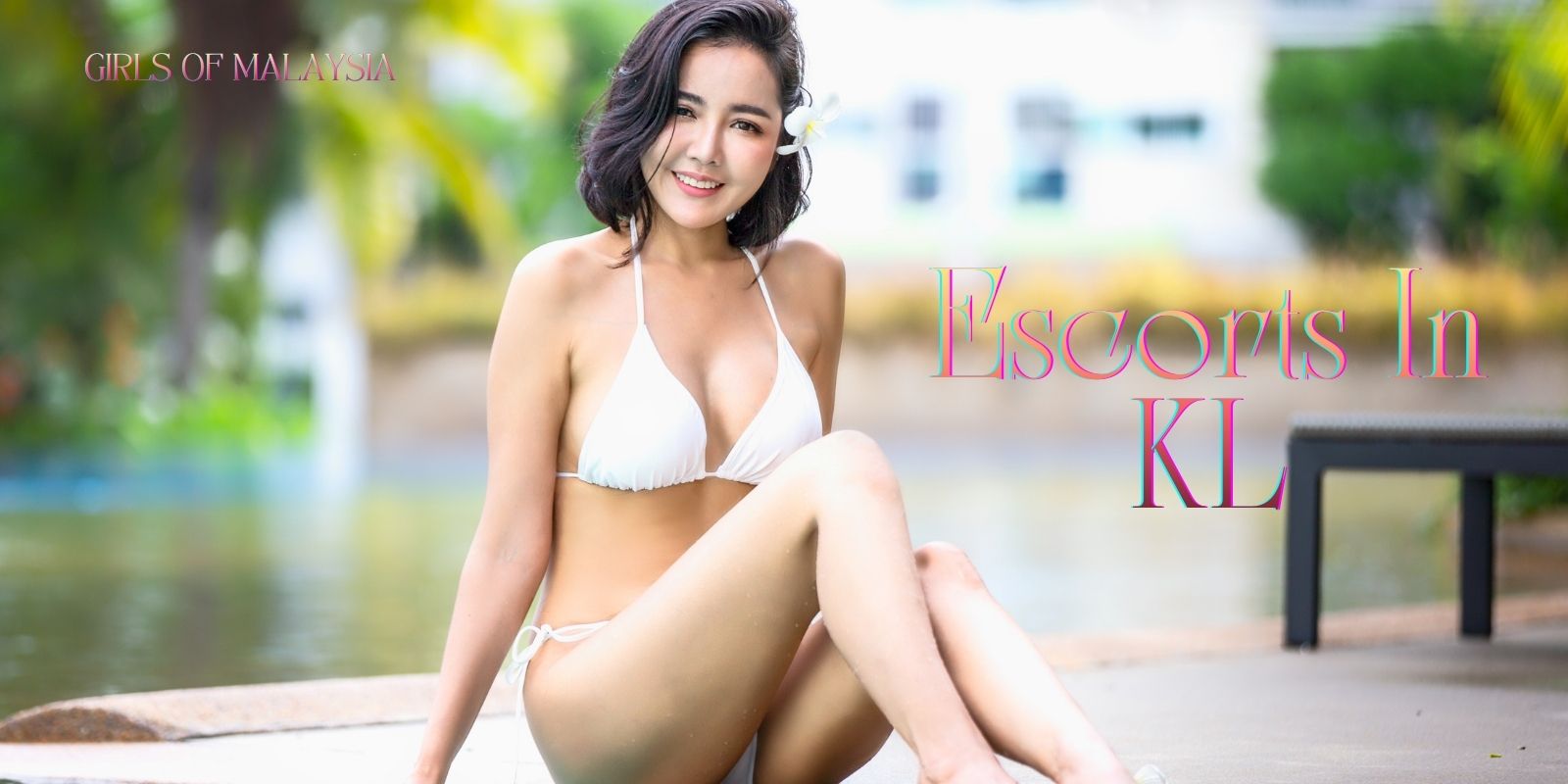 Escorts In KL - Insider Directory To Find The Best Ones