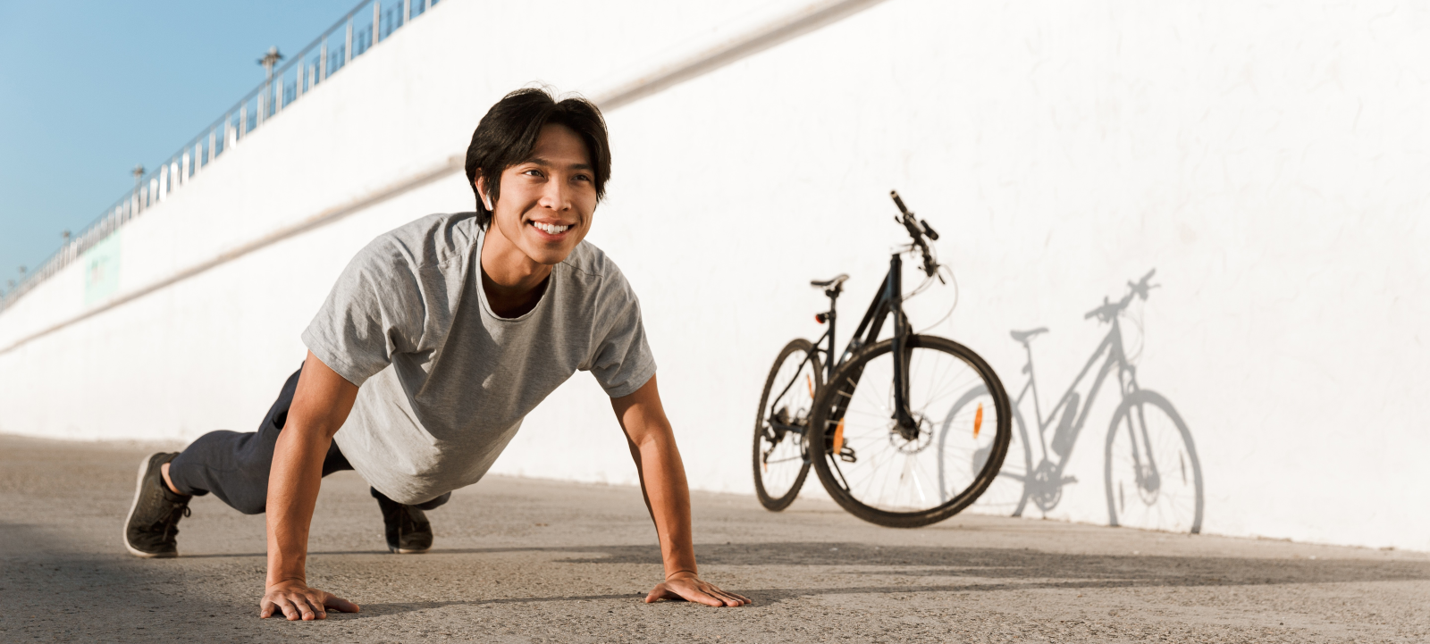 Malaysian Cyclist | Malaysia Tourist Information - Best Things To See And Do Sexy Malaysian Cyclist