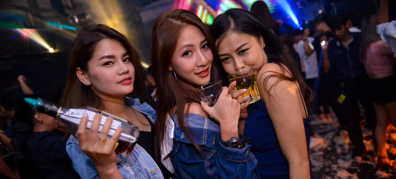 Girls In Kuala Lumpur – Amazing Gifts For Wicked Men