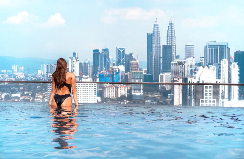The Best Escorts In Kuala Lumpur For You And Your Friends