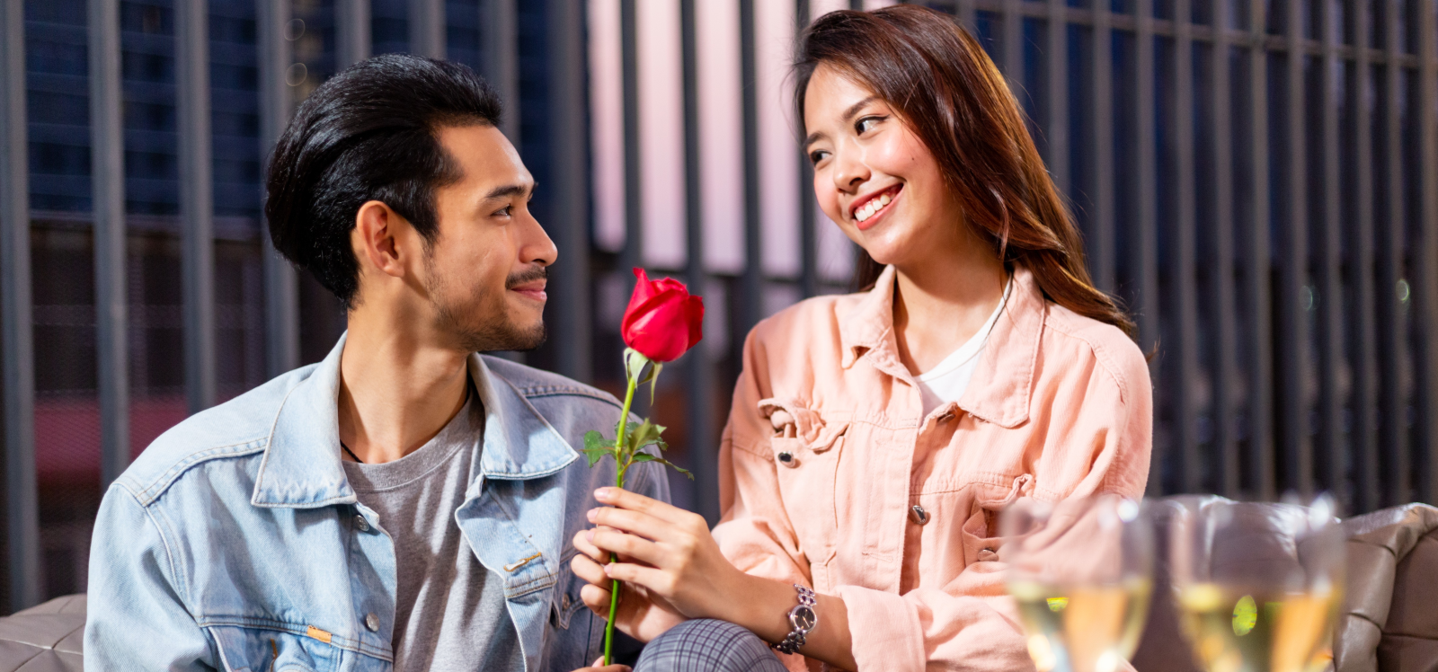 Virginity At 30 – Spotlight On For The First Time Malaysia
