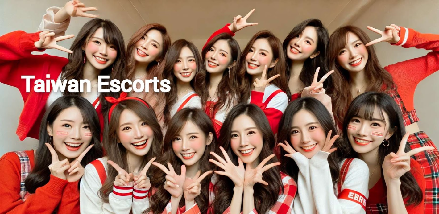 See Taiwan Escorts