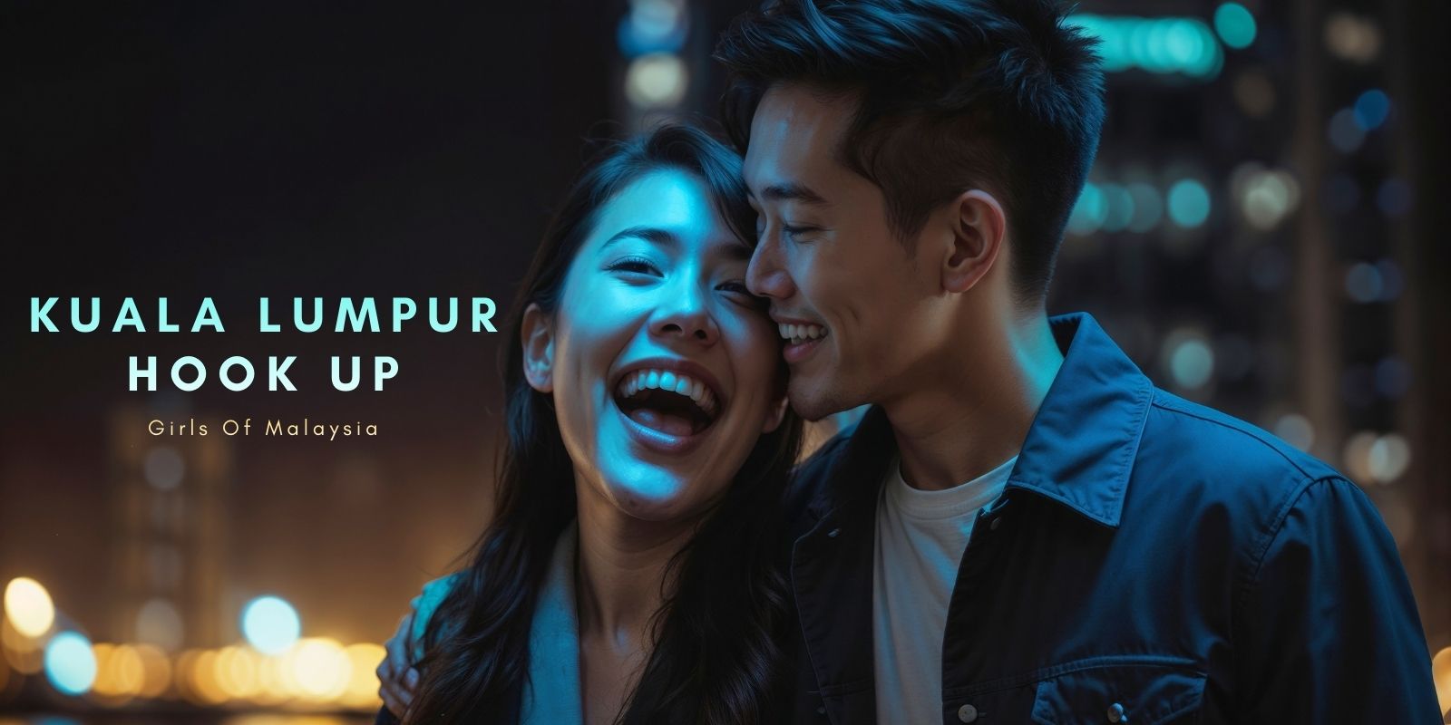 Kuala Lumpur Hook Up – Private Acts Of Love