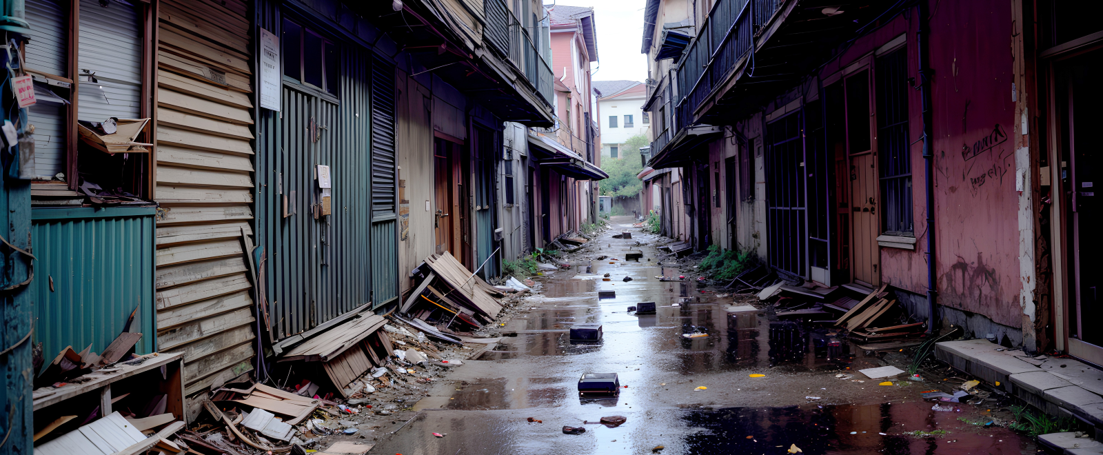 Lorong Haji Taib Epic Red Light District For The Daring