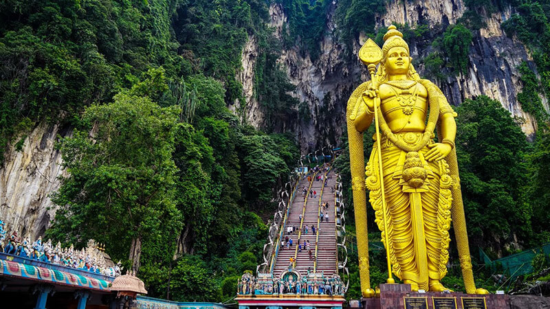 My Malaysian Holiday Offered Me Amazing Experiences