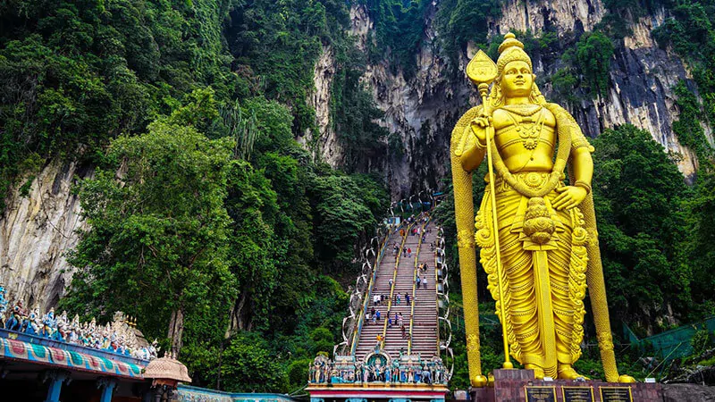 My Epic Malaysian Holiday With Great Sex Experiences