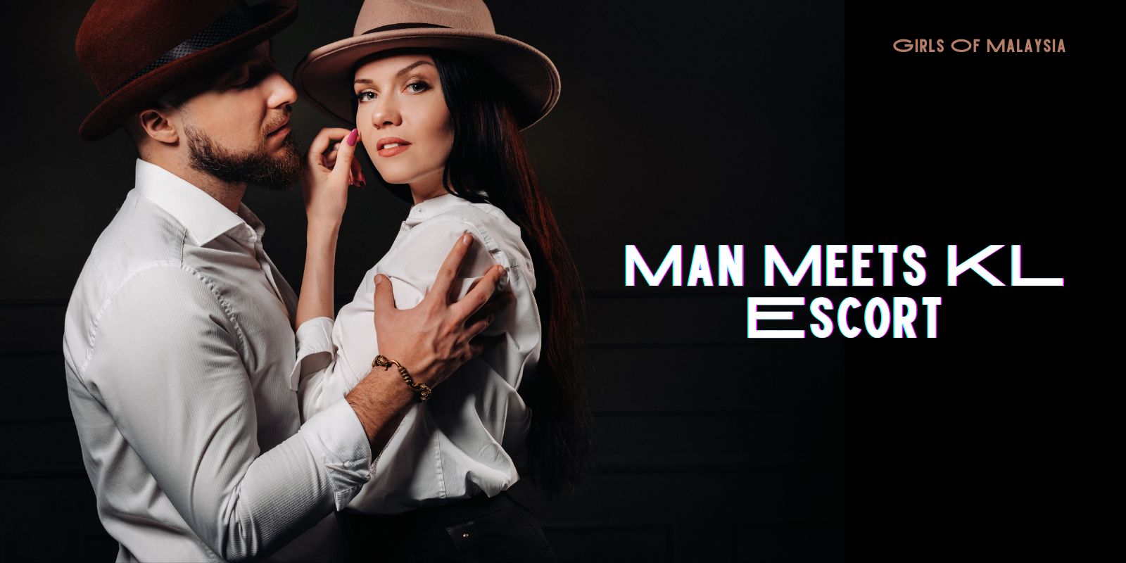 Special Offer When Singapore Man Meets KL Escort