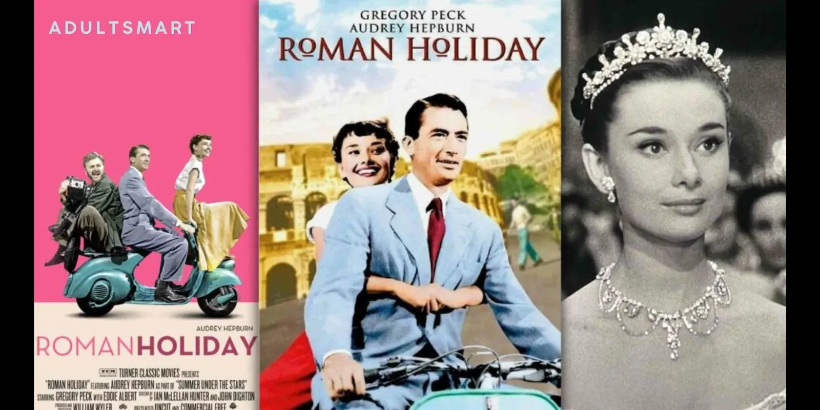 Roman Holiday | Malaysia Tourist Information - Best Things To See And Do Malaysian Holiday