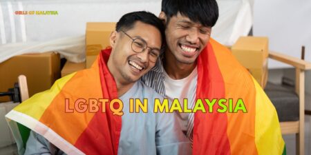 LGBTQ In Malaysia – Unfair And Poor With Little Freedom