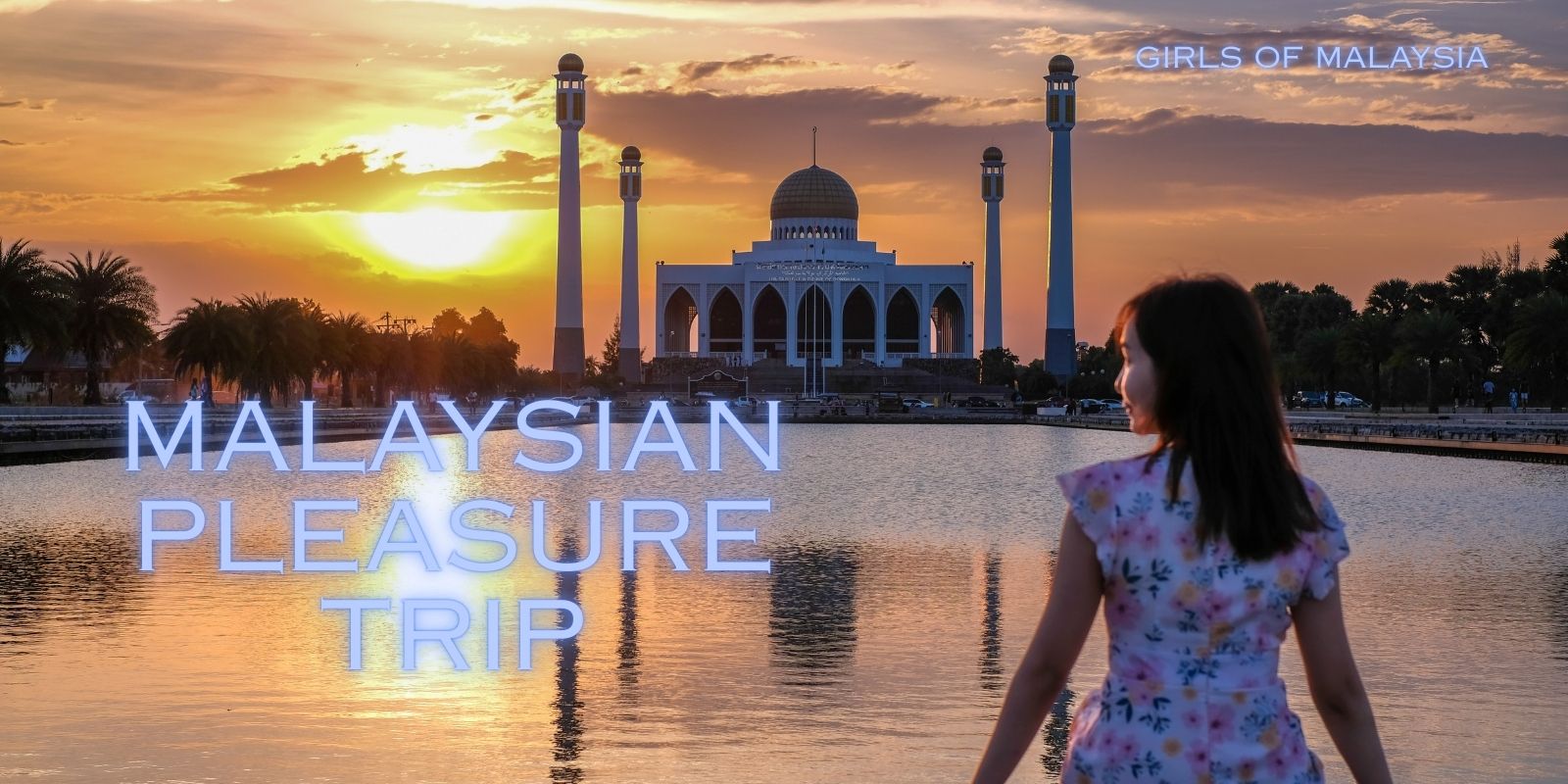 Malaysian Pleasure Trip - Taboo Secrets Now Revealed