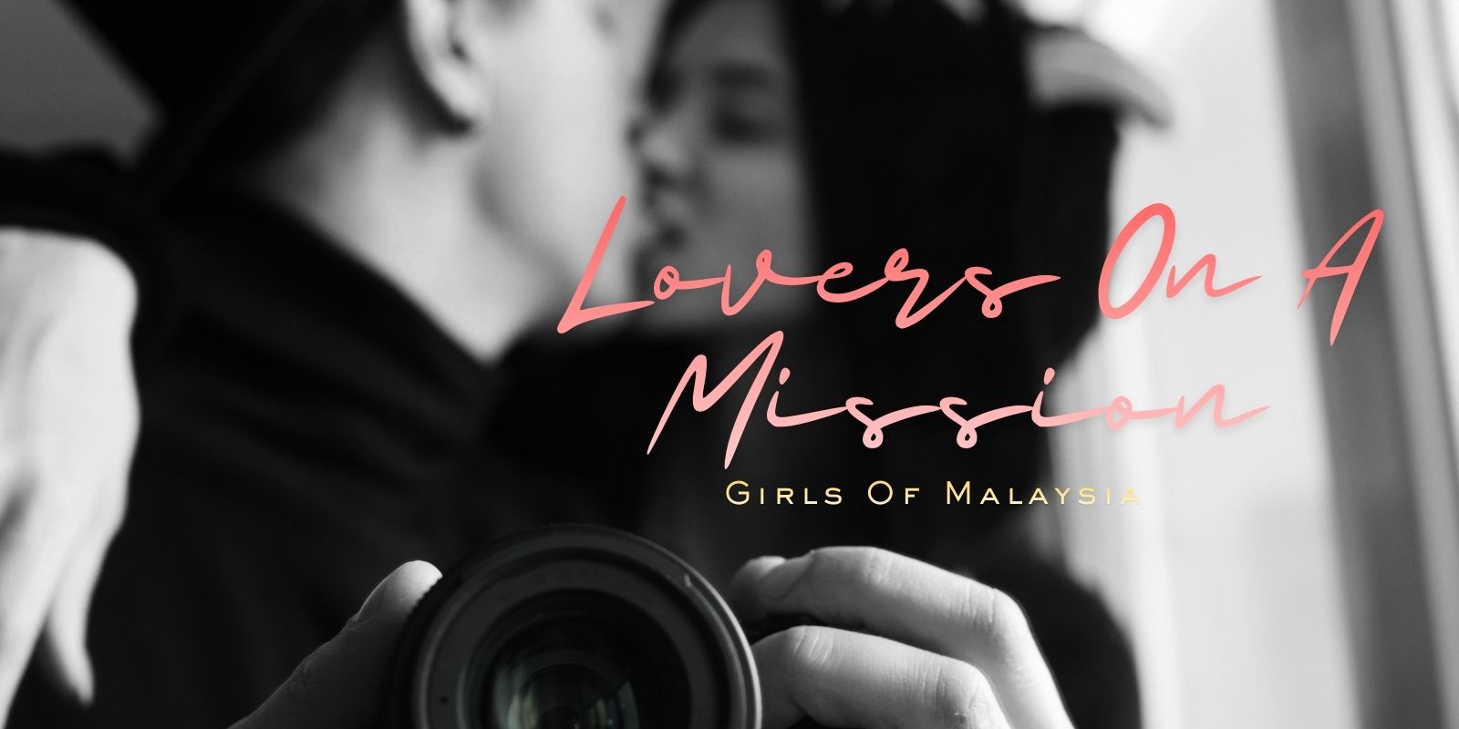 Lovers On A Mission – Secrets Of A Killer In Malaysia