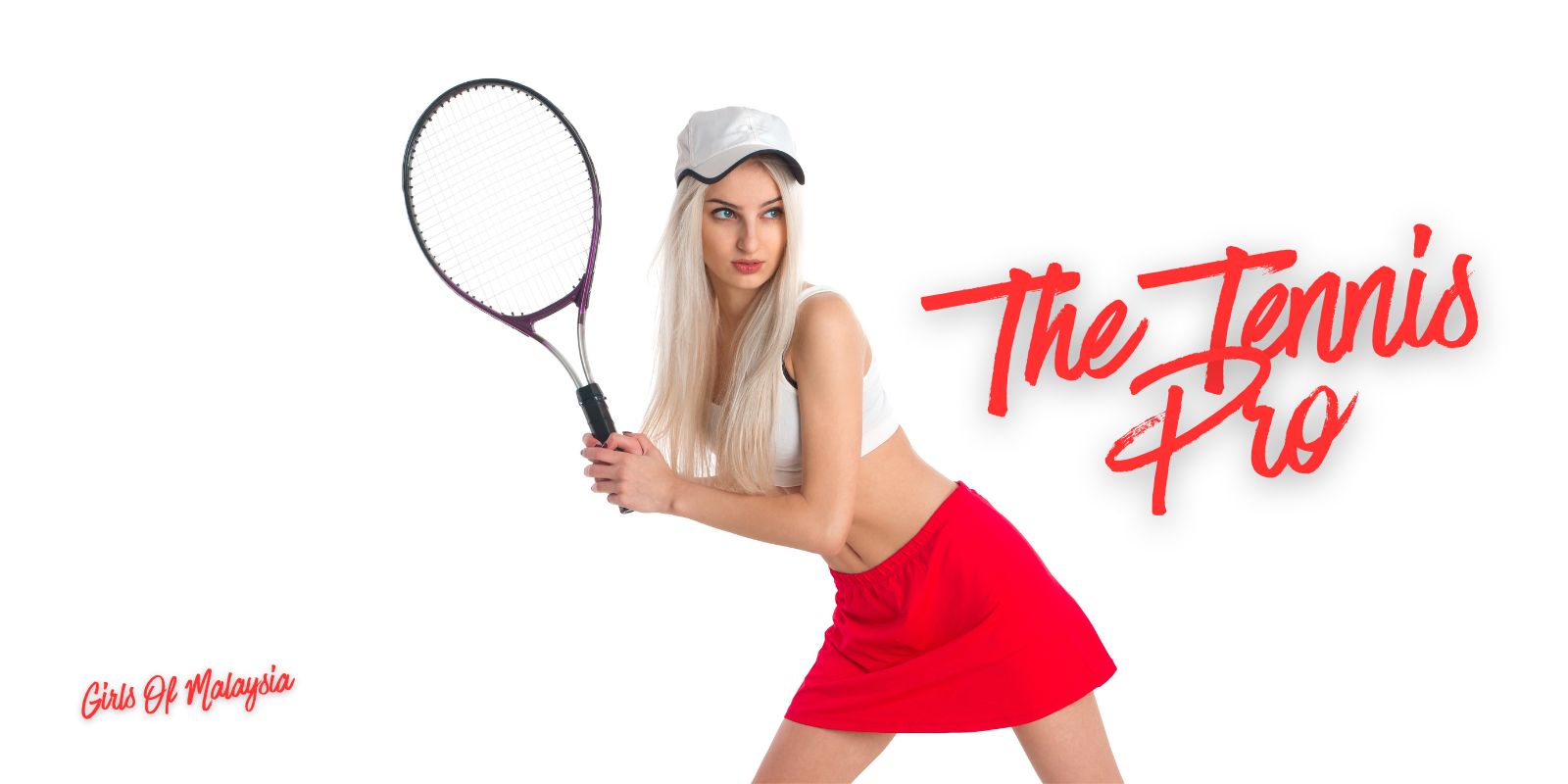 The Tennis Pro - Exclusive Treasure Of Sex And Seduction