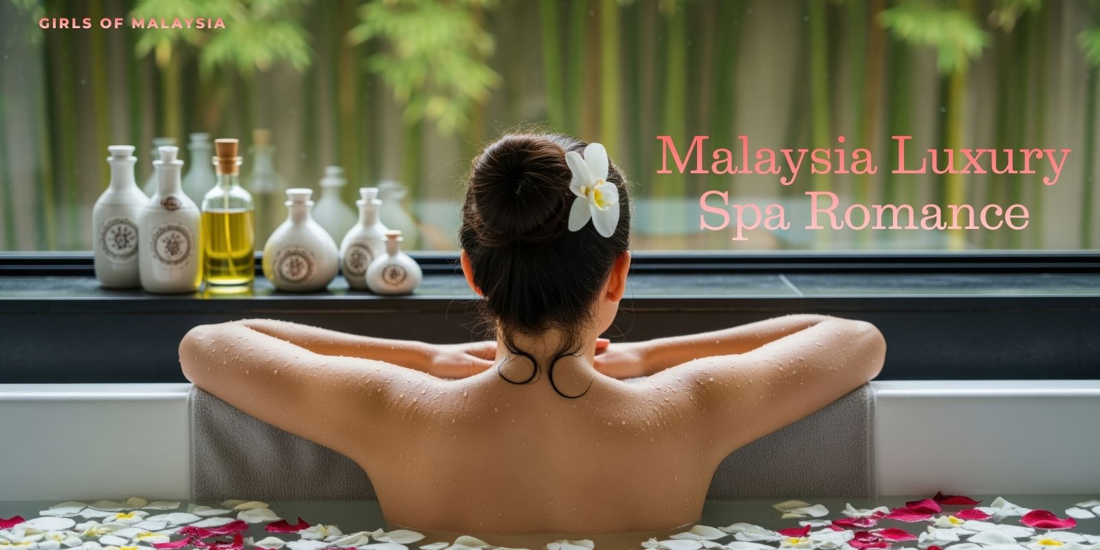 Malaysia Luxury Spa Romance – The Art of Pleasure in a Private Suite
