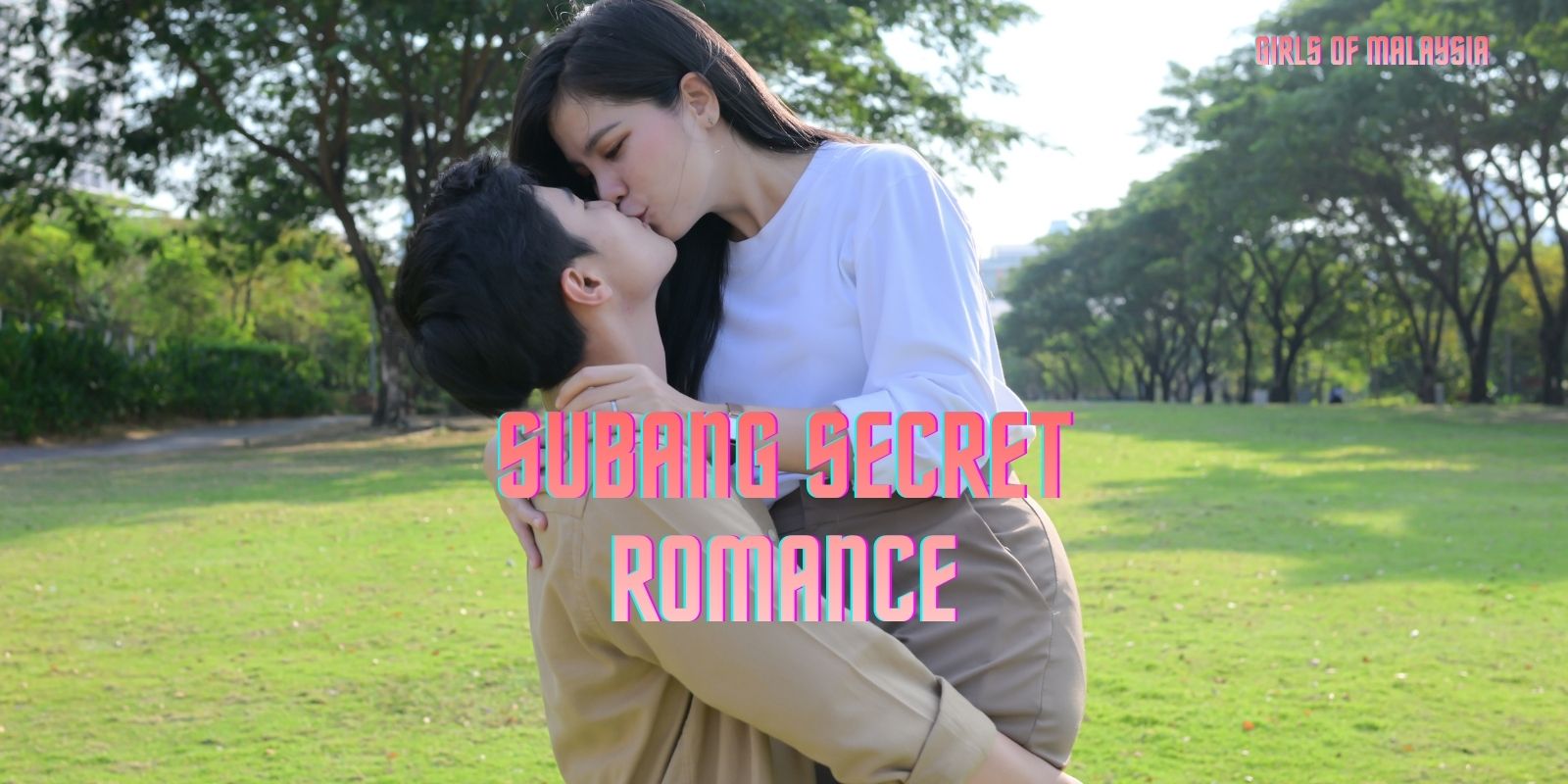 Subang Secret Romance – An Amazing Night of Desire