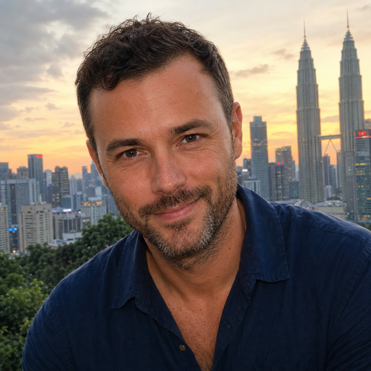 author avatar