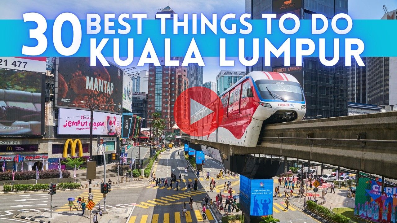 First Date Ideas In Kuala Lumpur