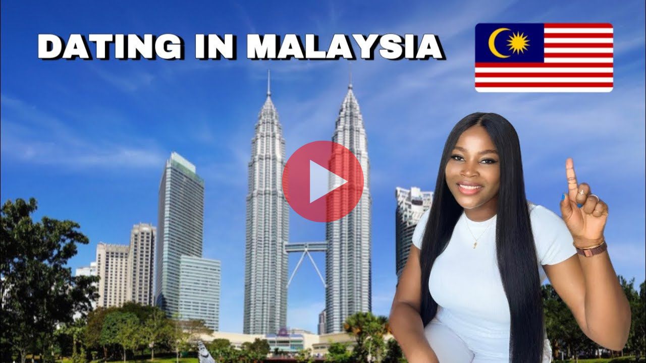 Dating A Malaysian Man: What To Expect